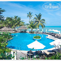 Nora Beach Resort & Spa