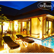 Nora Beach Resort & Spa