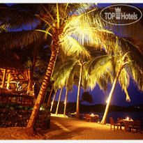 Nora Beach Resort & Spa