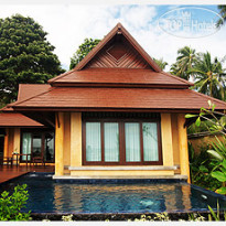 Nora Beach Resort & Spa