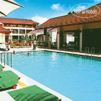 Samui Jasmine Resort 