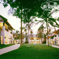 SALA Samui Choengmon Beach 