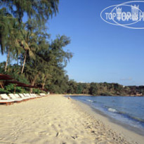 SALA Samui Choengmon Beach 