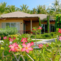 TUI BLUE The Passage Samui Private Pool Villas & Beach Resort