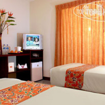 TUI BLUE The Passage Samui Private Pool Villas & Beach Resort