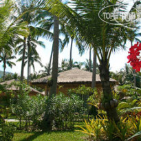 TUI BLUE The Passage Samui Private Pool Villas & Beach Resort