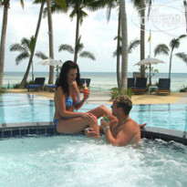 TUI BLUE The Passage Samui Private Pool Villas & Beach Resort