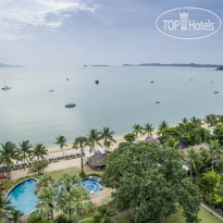 Bandara Resort and Spa, Samui