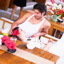 Bandara Resort and Spa, Samui 