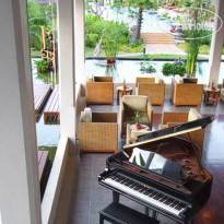 Bandara Resort and Spa, Samui 