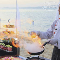 Bandara Resort and Spa, Samui 