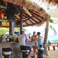 Bandara Resort and Spa, Samui 