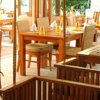 Bandara Resort and Spa, Samui 