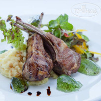 Bandara Resort and Spa, Samui 