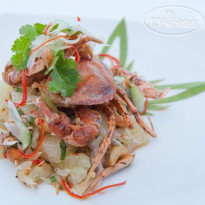 Bandara Resort and Spa, Samui 