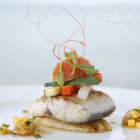 Bandara Resort and Spa, Samui 