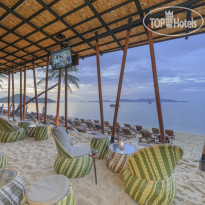 Bandara Resort and Spa, Samui 