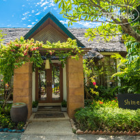 Bandara Resort and Spa, Samui