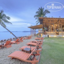 Bandara Resort and Spa, Samui 