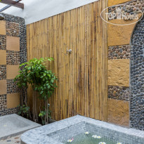 Bandara Resort and Spa, Samui
