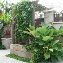 Bo Phut Resort SPA