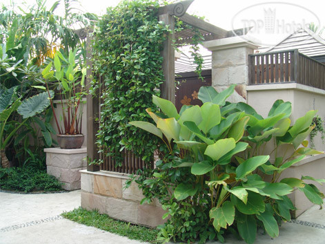 Bo Phut Resort SPA