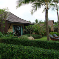 Bo Phut Resort SPA 