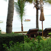 Bo Phut Resort SPA 
