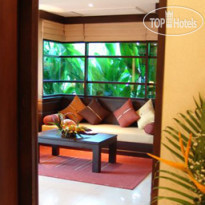 Bo Phut Resort SPA