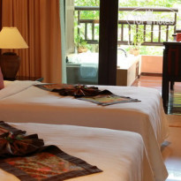 Bo Phut Resort SPA