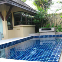 Bo Phut Resort SPA