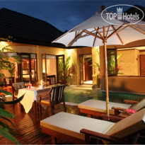 Bo Phut Resort SPA