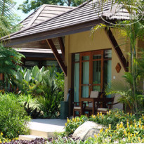 Bo Phut Resort SPA