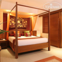 Bo Phut Resort SPA