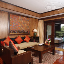 Bo Phut Resort SPA