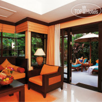 Bo Phut Resort SPA