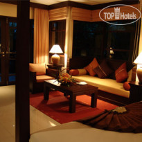 Bo Phut Resort SPA