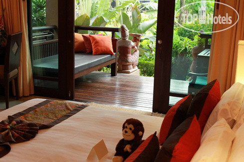 Bo Phut Resort SPA