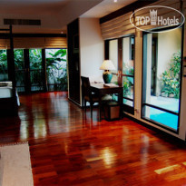 Bo Phut Resort SPA