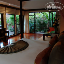 Bo Phut Resort SPA