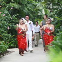 Bo Phut Resort SPA