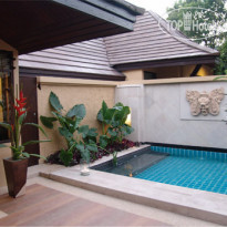 Bo Phut Resort SPA