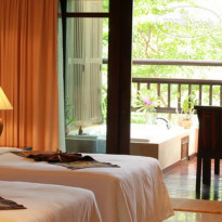 Bo Phut Resort SPA