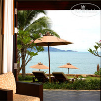 Bo Phut Resort SPA