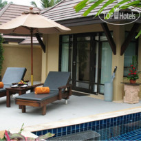 Bo Phut Resort SPA