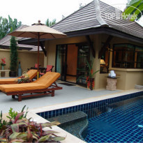 Bo Phut Resort SPA