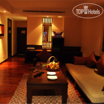 Bo Phut Resort SPA
