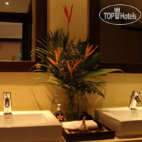 Bo Phut Resort SPA