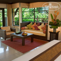 Bo Phut Resort SPA