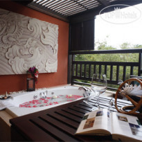 Bo Phut Resort SPA